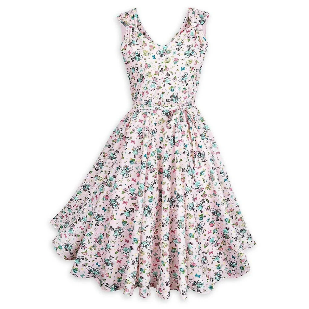 NWT Disney Dress Shop - Picture 1 of 3
